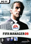 FIFA MANAGER 2009 -PC DVD FIFA MANAGER 2009 -PC DVD